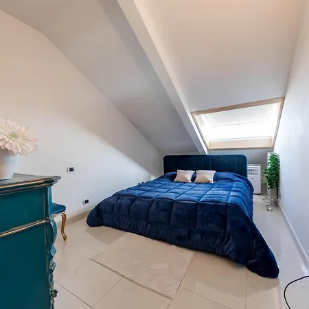 H11 Lux Casino Vista Mare Apartment *