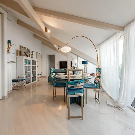 H11 Lux Casino Vista Mare * Sanremo