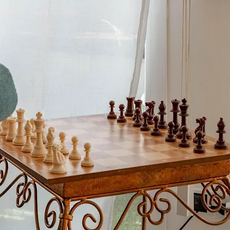 Lägenhet H11 Lux Casino Vista Mare Sanremo