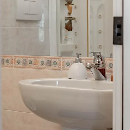 H11 Lux Casino Vista Mare * Sanremo