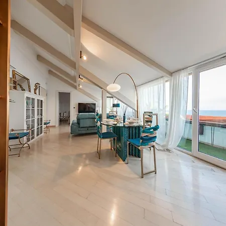 H11 Lux Casino Vista Mare Sanremo