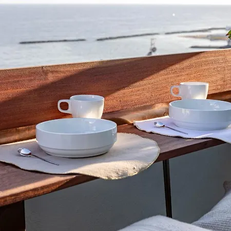 Apartment H11 Lux Casino Vista Mare *