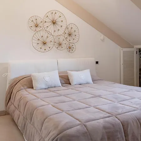 Lägenhet H11 Lux Casino Vista Mare *
